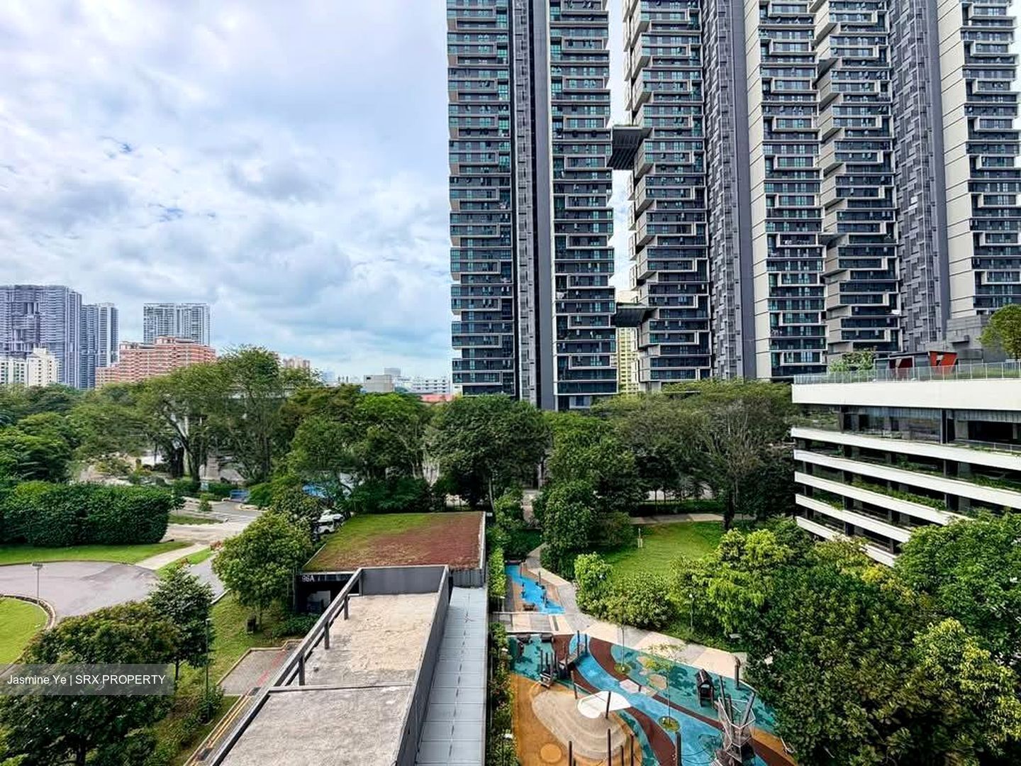 Blk 96 Skyparc @ Dawson (Queenstown), HDB 5 Rooms #540514981